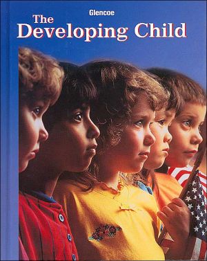 Book The Developing Child, Student Edition (9th Edition) free