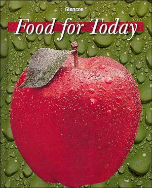 Book Food for Today, Student Edition free