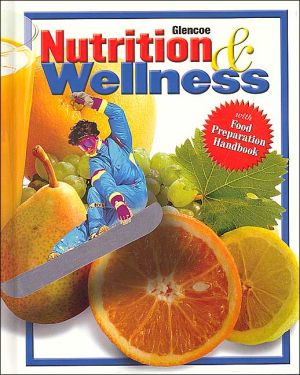 Book Nutrition & Wellness, Student Edition free