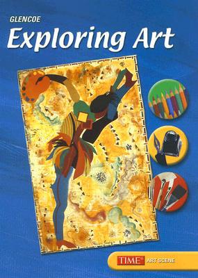 Book Exploring Art free