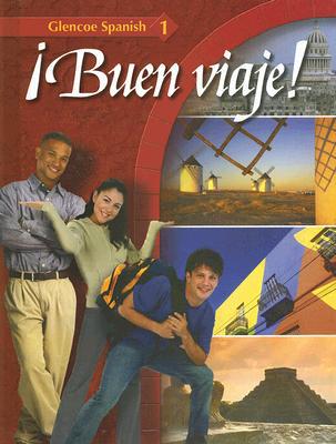 Book ¡Buen viaje! Level 1, Student Edition (GLENCOE SPANISH) (Spanish Edition) free