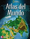 Book National Geographic Atlas Del Mundo (Spanish Edition) free