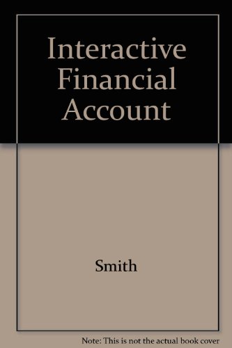 Book Interactive Financial Account free