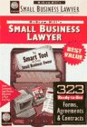 Book The Mcgraw-hill Small Business Lawyer free