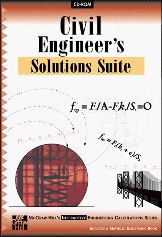 Book Civil Engineer's Solutions Suite free