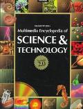 Book Multimedia Encyclopedia Of Science & Technology: Version 2.0 free
