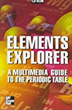Book Elements Explorer: A Multimedia Guide to the Periodic Table free