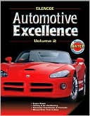 Book Automotive Excellence, Volume 2, Student Text free