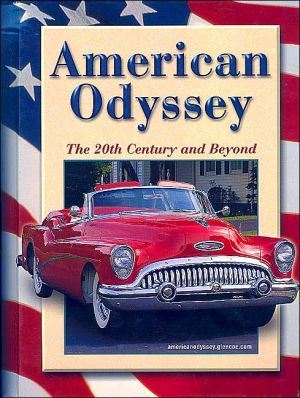 Book American Odyssey free
