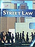 Book Street Law: A Course in Practical Law- Teacher's Manual free