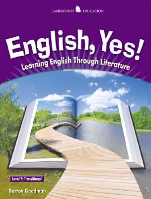 Book English, Yes! Level 7: Transitional free