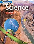 Book Glencoe Science: Level Red, Student Edition (INTEGRATED SCIENCE) free