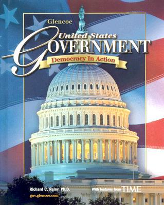 Book United States Government; Democracy in Action, Student Edition free Book United States Government; Democracy in Action, Student Edition free