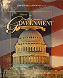 Book United States Government: Democracy in Action [Teacher Wraparound Edition] (Glencoe) free