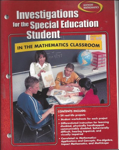 Book Investigation for the Spec. Stud free