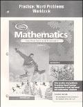 Book Mathematics Applications And Concepts, Course 2, Practice Word Problems free