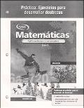 Book Mathematics: Applications And Concepts, Course 2, Spanish Practice Skills Workbook free