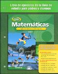 Book Mathematics: Applications And Concepts, Course 3, Spanish Parent And Student Study Guide Workbook free