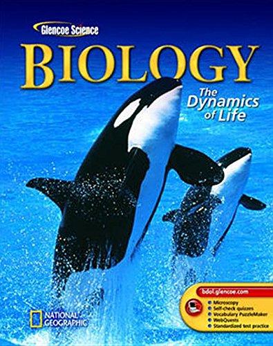 Book Biology: The Dynamics of Life free