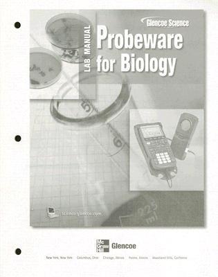 Book Biology: The Dynamics of Life, Probeware Lab Manual free