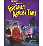 Book World History Journey Across Time, The Early Ages (Alabama Edition) free