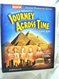 Book Journey Across Time: Early Ages, Teachers Wraparound Edition free