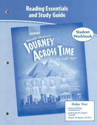 Book Journey Across Time, Early Ages, Reading Essentials And Study Guide free