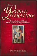 Book World Literature, 2nd Edition Student Edition softcover free