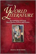 Book World Literature An Anthology of Great Short Stories, Poetry, and Drama free