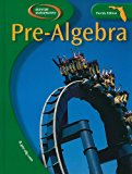 Book Pre-algebra, Florida Edition free
