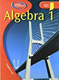 Book Glencoe Algebra 1 free
