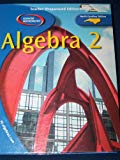 Book Algebra 2 free