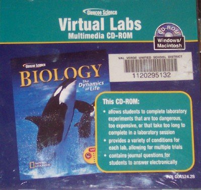 Book Biology: The Dynamics Of Life free