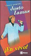 Book Justo Lamas ¡en Vivo! Music Video (vhs) (middle School Spanish Intro) (spanish Edition) free