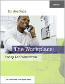 Book Professional Development Series Book 1    The Workplace:  Today and Tomorrow free