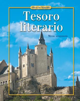 Book Spanish 5, Tesoro literary, Student Edition (SPANISH LEVEL 5) free