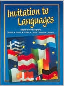 Book Invitation to Languages, Student Edition free