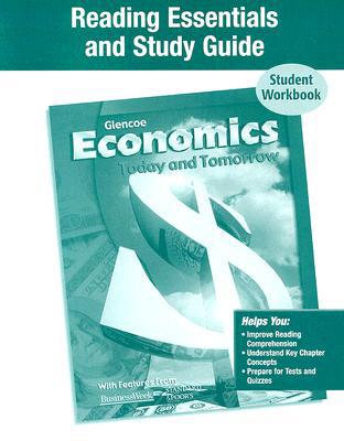 Book Economics Today And Tomorrow, Reading Essentials And Study Guide, Student Edition free