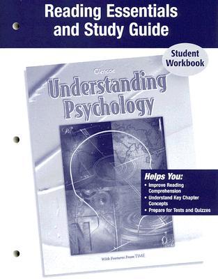 Book Understanding Psychology, Reading Essentials & Study Guide, Student Edition free