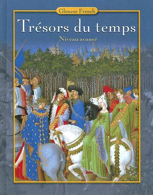 Book Trésors du temps, Student Edition [Niveau Avancé] free