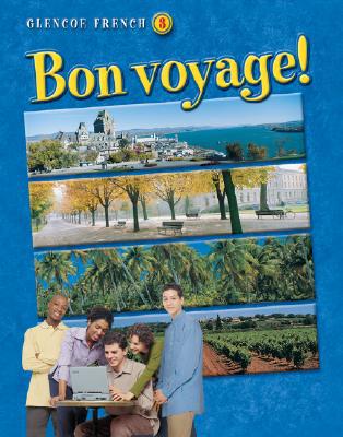 Book Bon Voyage!: Level 3 (Glencoe French) (French Edition) free