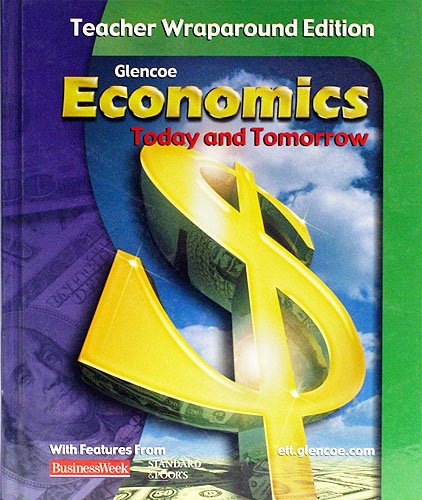 Book Economics Today and Tomorrow: Teachers Wraparound Edition free