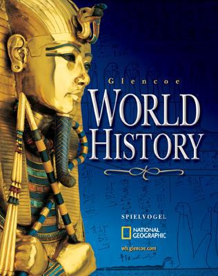 Book Glencoe World History free
