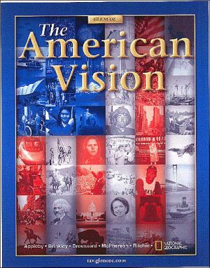 Book The American Vision free