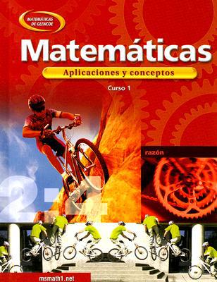 Book Mathematics: Applications And Concepts, Course 1, Spanish Student Edition free