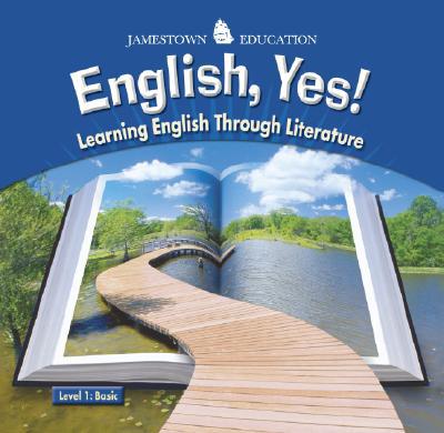 Book English Yes! Level 1: Basic Audio CD: Learning English Through Literature (JT: ENGLISH YES!) free