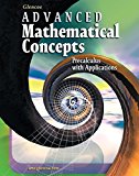 Book Advanced Mathematical Concepts: Precalculus with Applications, Student Edition free