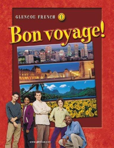 Book Bon Voyage!: Level 1b, Califor free