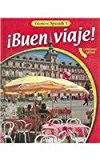 Book Buen Viaje!, Level 1, Califor (English and Spanish Edition) free