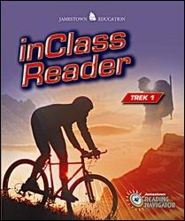 Book In Class Reader Trek 1 (jamestown Reading Navigator) free
